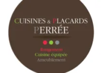 Cuisines Perrée