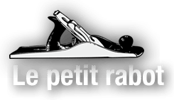 Le Petit Rabot